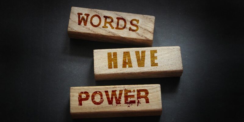 Using power words in persuasive writing can be incredibly effective and help lead to conversions.
