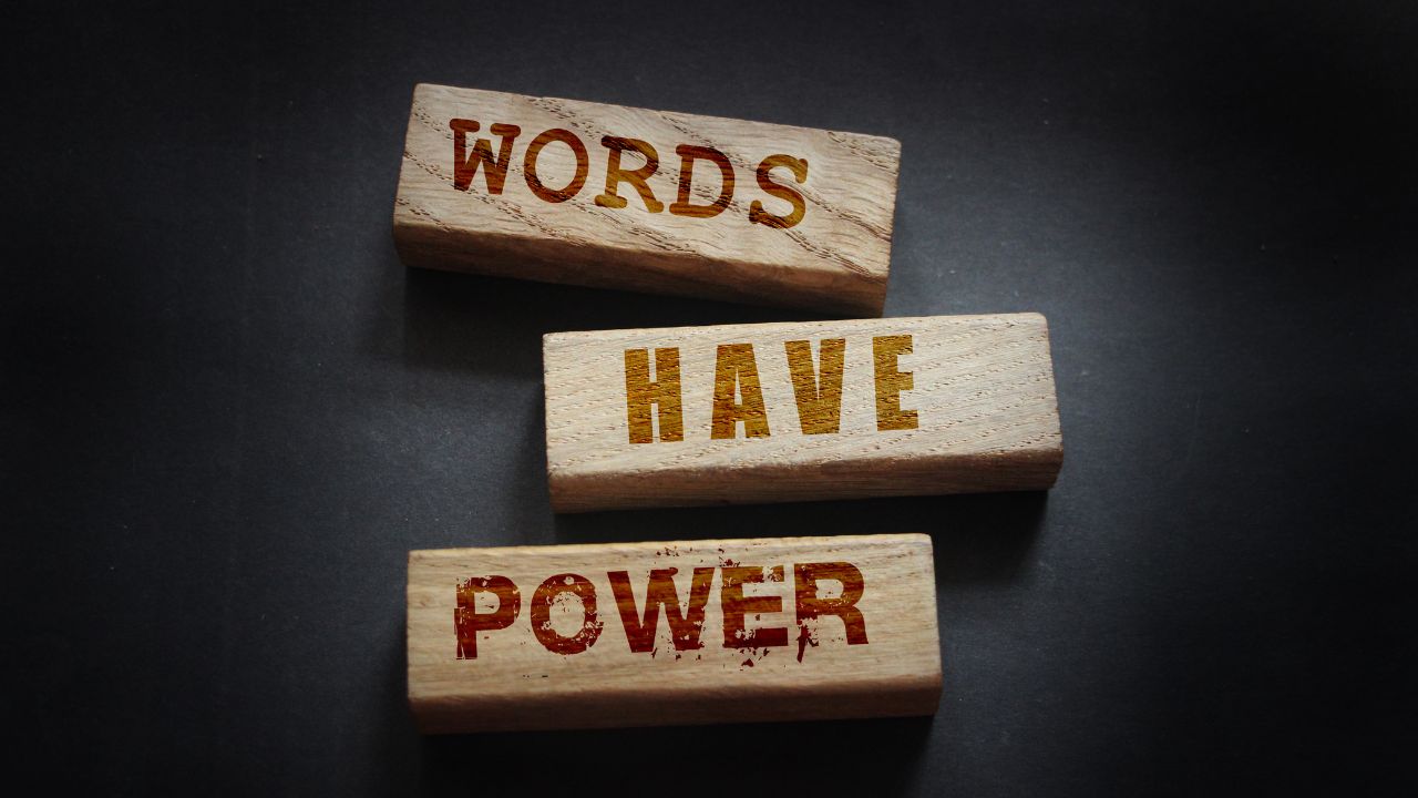 Using power words in persuasive writing can be incredibly effective and help lead to conversions.