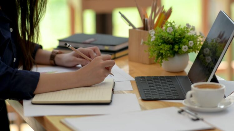 Hire a Copywriter: The Key to Creating Quality Content for Your Business