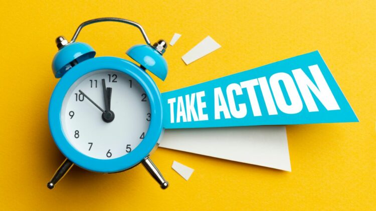 What Does It Mean To Take Inspired Action?