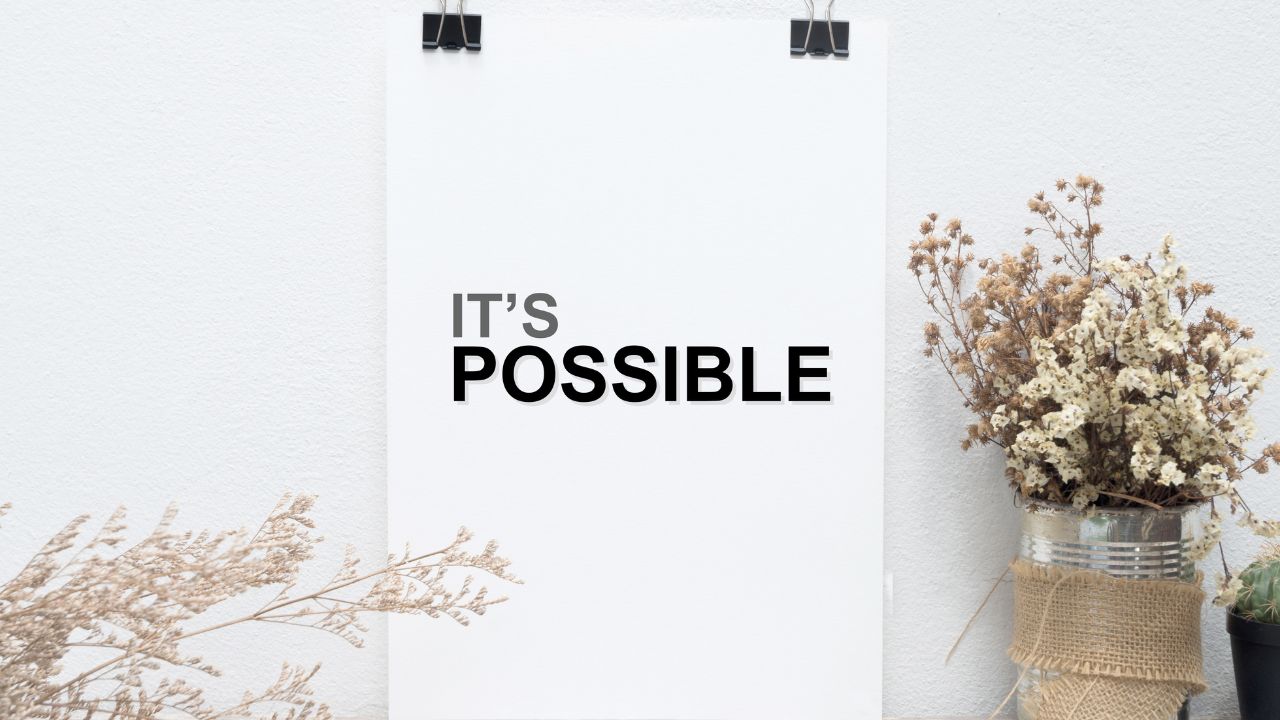 The article outlines the concept of taking inspired action, its importance, and its benefits. It explains that inspired action is different from reaction and gives tips on how to recognize when you are in a state of inspired action.