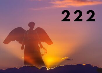Explore the spiritual and numerological significance of the Angel Number 222 in this comprehensive guide. Discover its symbolism of balance, patience, and manifestation, and learn how to respond when you encounter this powerful angelic sign.