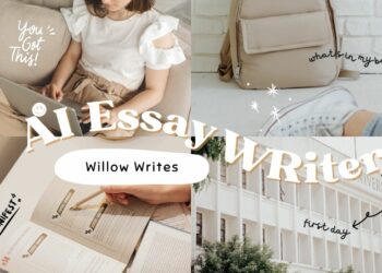 These powerful AI essay writers are designed to help students unlock their writing potential and excel in their academic journey. Get ready to discover a world of possibilities with AI-generated essays and how they can transform your writing experience.