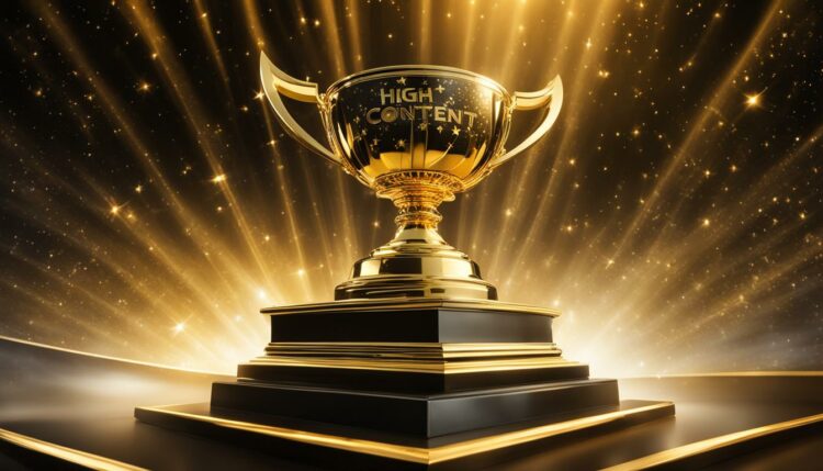 Authority Content: Boost Your Brand’s Trust