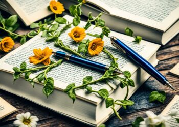 Crafting Poems with an Allusion: Enhance Your Verse