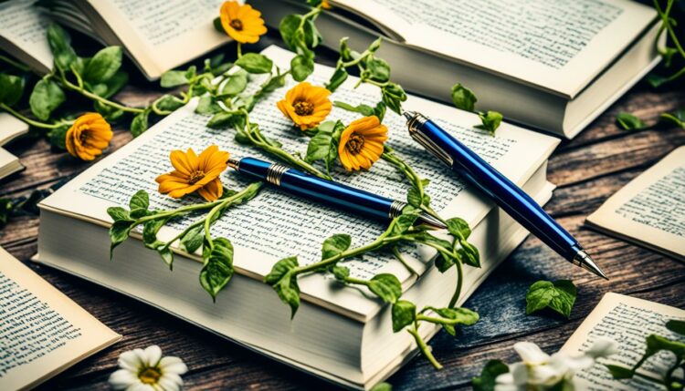 Crafting Poems with an Allusion: Enhance Your Verse